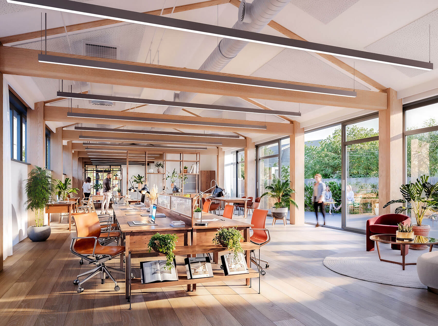 40 Pelham building exterior